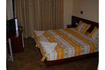Bulgaria Privát Ravda, Interior